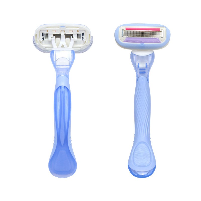 Cute Women's Razor