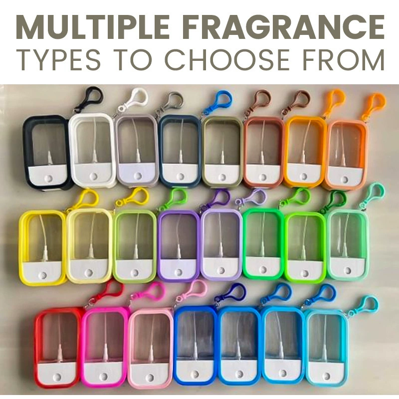 Hand Sanitizer