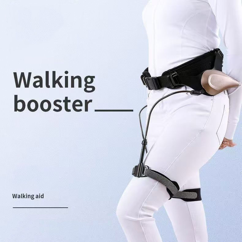 Walking Exoskeleton