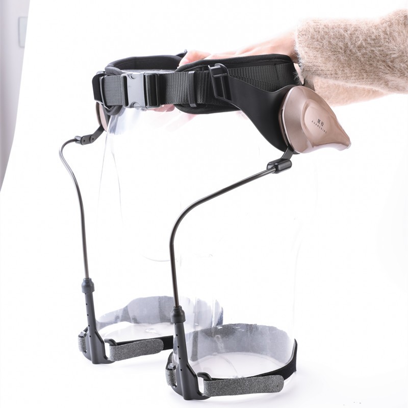 Walking Exoskeleton