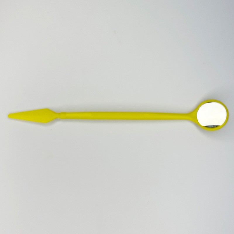 disposable Dental mirror