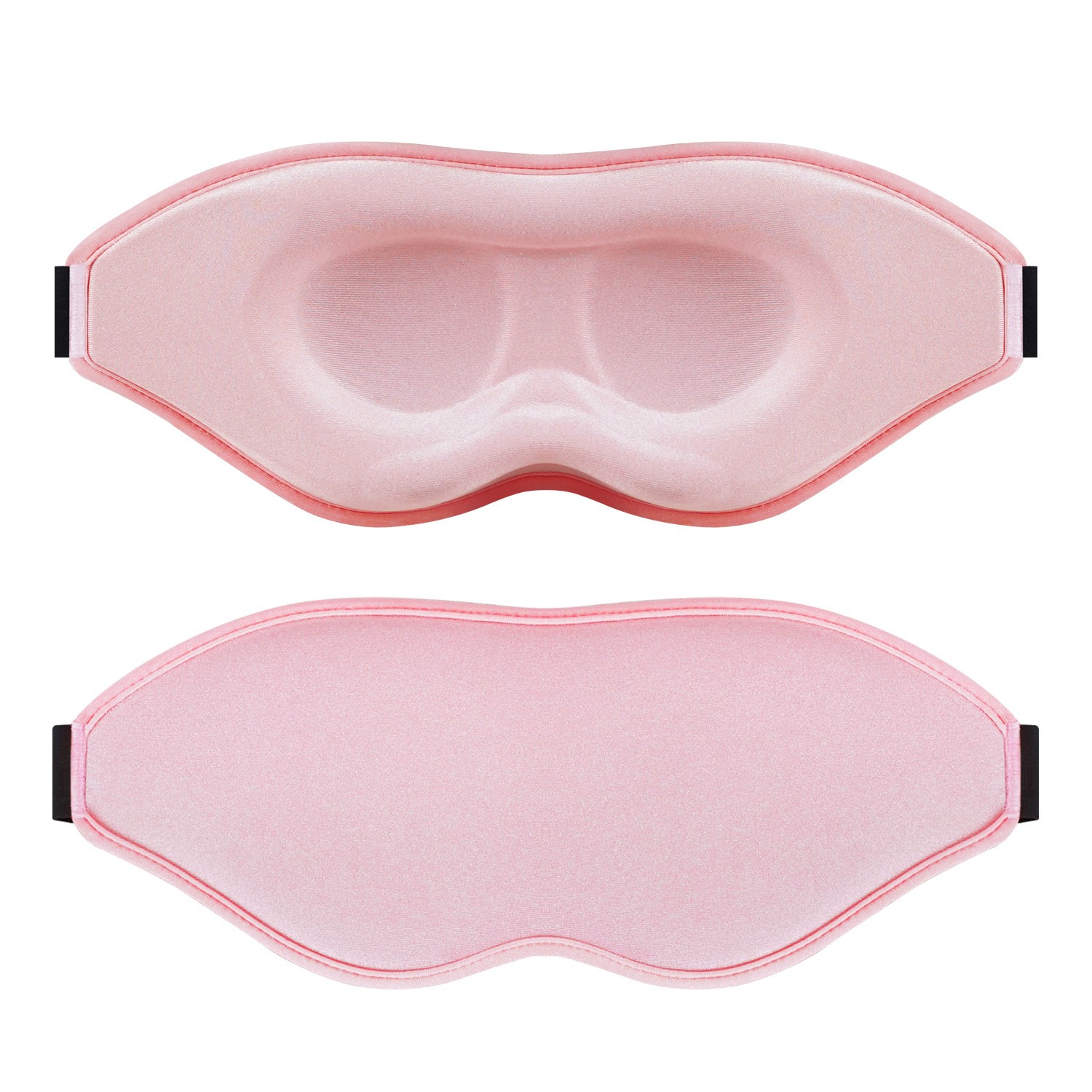 3D Eye Mask