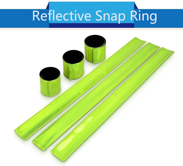 Night Running Reflective Band