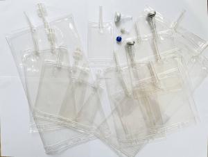 PVC IV Bags