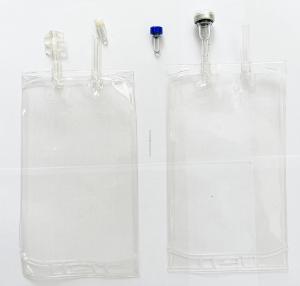 ​​PVC IV Bags​