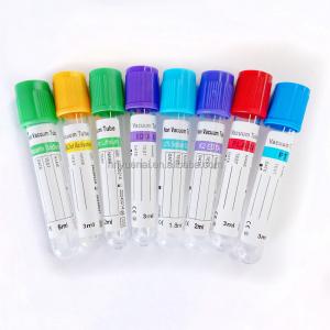 Blood Collection Tubes​