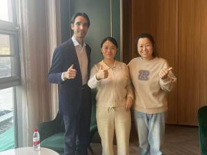 our partners