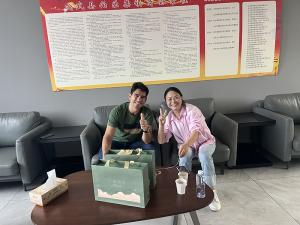 our partners