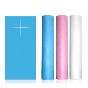 Disposable Bed Sheet Roll
