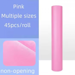 Disposable Bed Sheet Roll