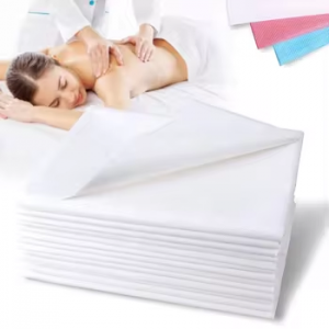 Disposable Bed Sheet Roll
