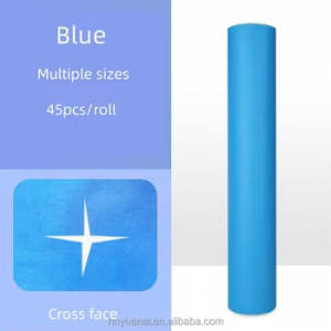 Hospital Dental Disposable Bed Sheet Rolls Medical Paper Couch Roll