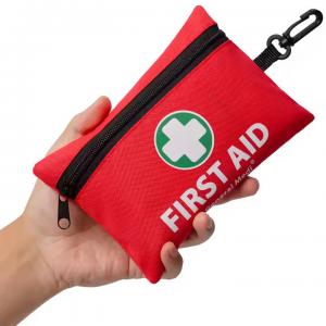 110 sets of first aid kits