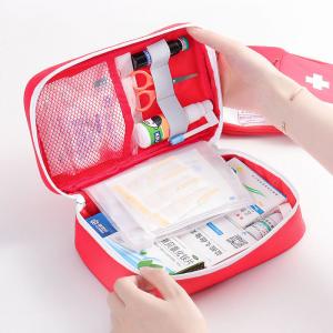 Medicine Storage Bag First Aid Kit