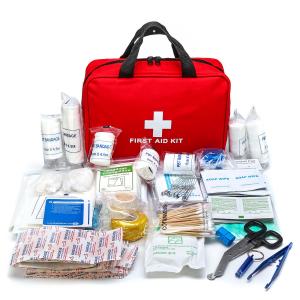 Large First Aid Kit