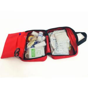 Large First Aid Kit