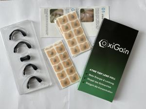 30 Days Nasal Breathing Dilators Starter Kit Reduce Snoring Magnetic Nasal Strips Improve Sleep Quality