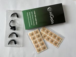 30 Days Nasal Breathing Dilators Starter Kit Reduce Snoring Magnetic Nasal Strips Improve Sleep Quality