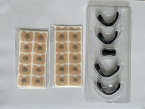 30 Days Nasal Breathing Dilators Starter Kit Reduce Snoring Magnetic Nasal Strips Improve Sleep Quality