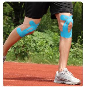 Kinesiology Tape