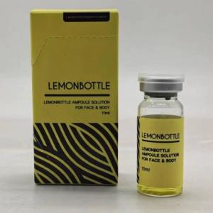 skin boosters skin care anti aging fat dissolving essence Fat Dissolving Liquid Fat dissolution