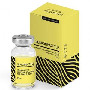 skin boosters skin care anti aging fat dissolving essence Fat Dissolving Liquid Fat dissolution
