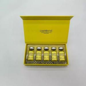skin boosters skin care anti aging fat dissolving essence Fat Dissolving Liquid Fat dissolution
