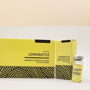 skin boosters skin care anti aging fat dissolving essence Fat Dissolving Liquid Fat dissolution