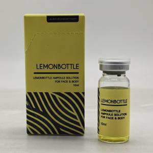 skin boosters skin care anti aging fat dissolving essence Fat Dissolving Liquid Fat dissolution