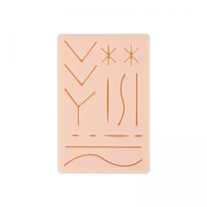 suture practice kit Fake Skin