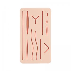 suture practice kit Fake Skin