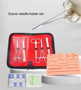 suture practice kit Fake Skin
