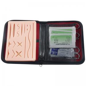 Medical Student complete suture practice kit