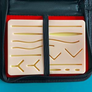 Medical Student complete suture practice kit