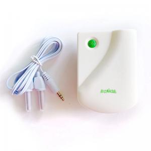 Nose allergy reliever Cure Therapy BioNase Nose Treatment therapy massage device rhinitis sinusitis for home use