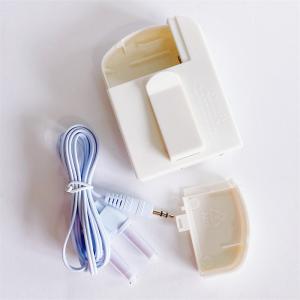 Nose allergy reliever Cure Therapy BioNase Nose Treatment therapy massage device rhinitis sinusitis for home use