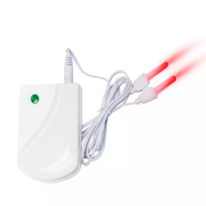 Nose allergy reliever Cure Therapy BioNase Nose Treatment therapy massage device rhinitis sinusitis for home use