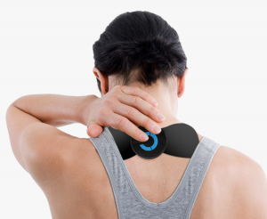 Neck massager