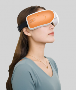 eye care massager