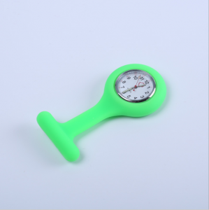 Nurse's watch