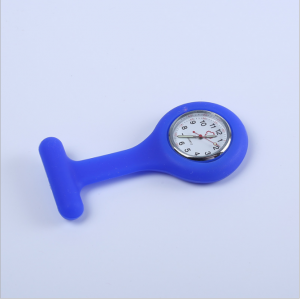 Nurse's watch