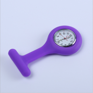 Nurse's watch