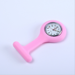 Nurse's watch