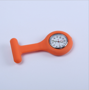Nurse's watch