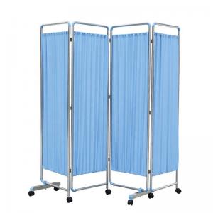 Hospital screen partition