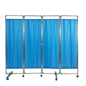 Hospital screen partition