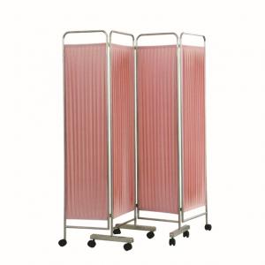 Hospital screen partition