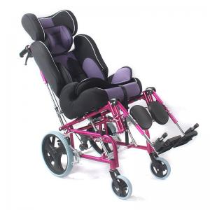 Wheelchair for Cerebral Palsy