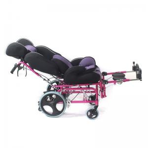 Wheelchair for Cerebral Palsy