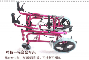 Wheelchair for Cerebral Palsy